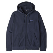 Felpa da uomo Patagonia M's Daily Full-Zip Hoody blu scuro New Navy