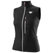 Gilet da donna Dynafit Traverse Dst Vst W nero Black Out Nimbus