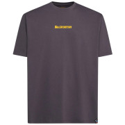 Maglietta da uomo La Sportiva Moon Climb T-Shirt M grigio Onyx