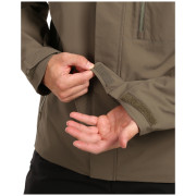 Giacca outdoor da uomo Kilpi Olvera-M