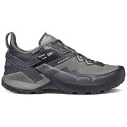 Scarpe da trekking da uomo Garmont 9.81 Onyx Mb Gtx grigio scuro iron blue/navy blue