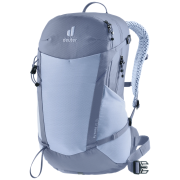 Zaino da donna Deuter Futura 21 SL blu polar-bluejay