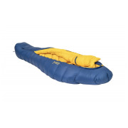 Sacco a pelo estivo Patizon G 250 S (156-170 cm)
