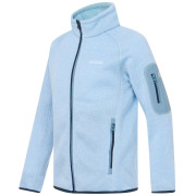 Felpa da bambino Regatta Junior Newhill SkyDuskBlue
