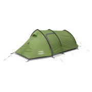 Tenda da trekking Vango Scafell 300 Plus verde/arancio Pamir Green