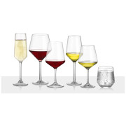 Bicchieri da vino Brunner Riserva Tritan Wineglass - 2ks