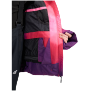 Giacca invernale per bambini 4F Technical Jacket F1198 Multicolour