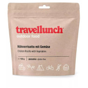 Travellunch Risotto con pollo senza glutine 125 g