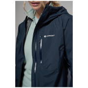 Giacca impermeabile da donna Montane Minimus Lite Jacket