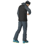 Giacca da uomo Dynafit Radical Dwn Rds M Hood Jkt