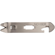 Posate Gerber Devour TI (Titanium)
