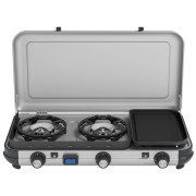 Fornello a gas Campingaz Camping Kitchen 2 Multi Cook