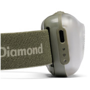 Lampada frontale Black Diamond Stellar-R