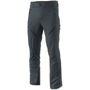 Pantaloni da uomo Dynafit Mercury Dst Pants M grigio 0720 - cinder