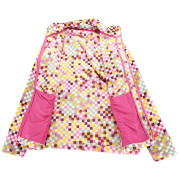 Felpa da donna Alpine Pro Eflina