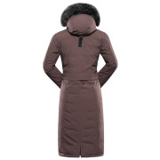 Cappotto invernale da donna Alpine Pro Wussa 2