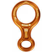 Discensore a otto Climbing Technology Otto medium