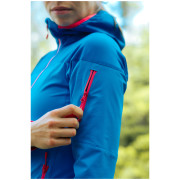 Giacca da donna High Point Versa Lady Hoody Jacket