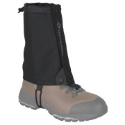 Copriscarpe, manicotti e gambali Sea to Summit Spinifex Ankle Gaiters - Canvas nero black