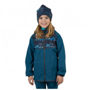 Giacca softshell per bambini Unuo Fleece Basic