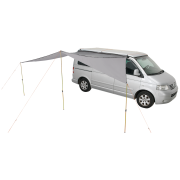 Tendalino Easy Camp Lom Tri Canopy grigio