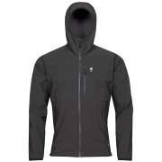 Giacca softshell da uomo High Point Atom 2.0 Hoody Jacket nero Black