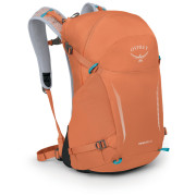 Zaino Osprey Hikelite 26 arancione/blu koi orange/blue venture