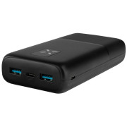 Powerbank FIXED Zen 20 s LCD displejem