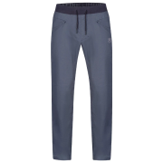 Pantaloni da uomo Rafiki Grip Lt blu scuro vintage indigo