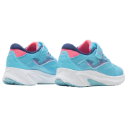 Scarpe da bambino Joma Hispalis Blue