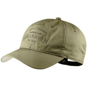 Berretto con visiera Fjällräven Est 1960 Cap verde Green