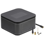 Compressore Brunner Airtouch NG nero