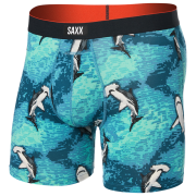 Boxer Saxx Multi-Sport Mesh Boxer Brief Fly