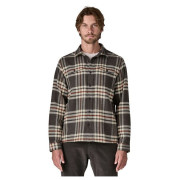 Camicia da uomo Patagonia M's Fjord Flannel Shirt