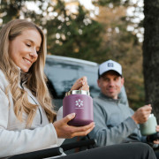 Thermos per il cibo Snow Monkey Foodie Maxi 700 ml