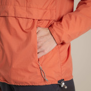 Giacca da donna Craghoppers NL Rosa Rev Jacket