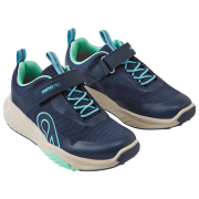 Sneakers per bambini Reima Enkkari Navy blu scuro Navy
