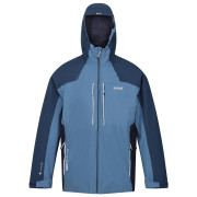 Giacca da uomo Regatta Raddick blu Stelr/BluWng