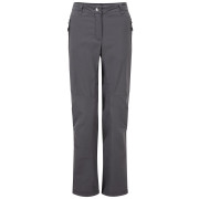 Pantaloni da donna Dare 2b Melodic II Trs grigio/bianco Ebonygrey