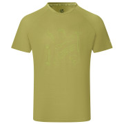 Maglietta da uomo Dare 2b Tech II Tee