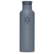 Thermos Snow Monkey Mover 0.7L blu scuro deepartic