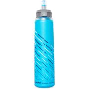 Bottiglia pieghevole Hydrapak Ultraflask Speed 500ml blu Malibu Blue