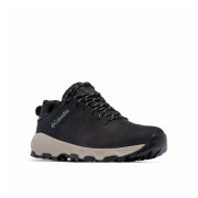 Scarpe da trekking da uomo Columbia Newton Nimble™ Ltr nero/bianco Black, Kettle