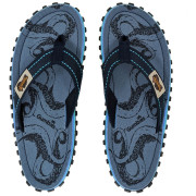 Infradito da uomo Gumbies Islander Flip-Flops - Abyss