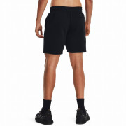 Pantaloncini da uomo Under Armour Icon Fleece Short