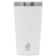 Tazza termica Mizu Tumbler 16 470 ml bianco White