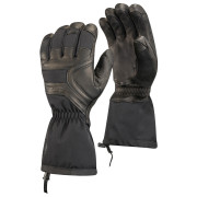 Guanti da sci Black Diamond Crew Gloves nero Black (0002)