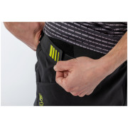 Pantaloncini da ciclismo da uomo Etape Freedom 3.0