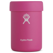 Tazza termica da viaggio Hydro Flask Cooler Cup 12 OZ (354ml) rosa Carnation
