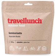 Travellunch Risotto alle verdure senza glutine 125 g